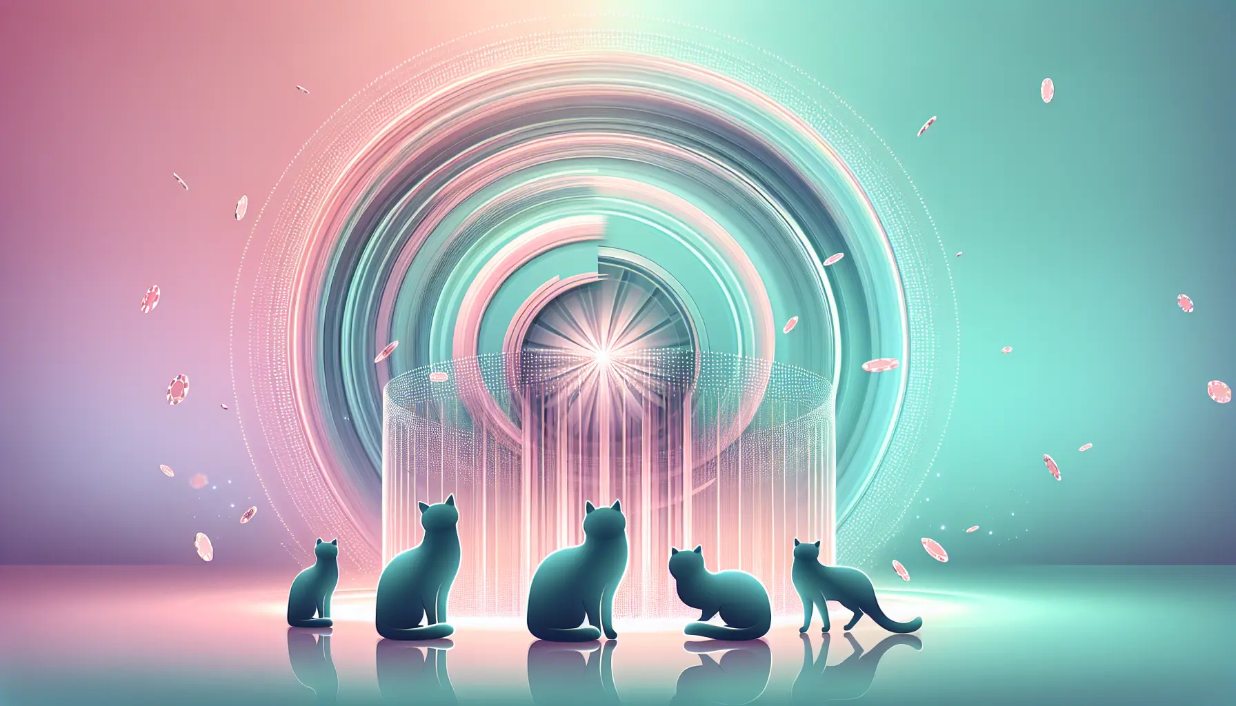 Catspins Casino Hero